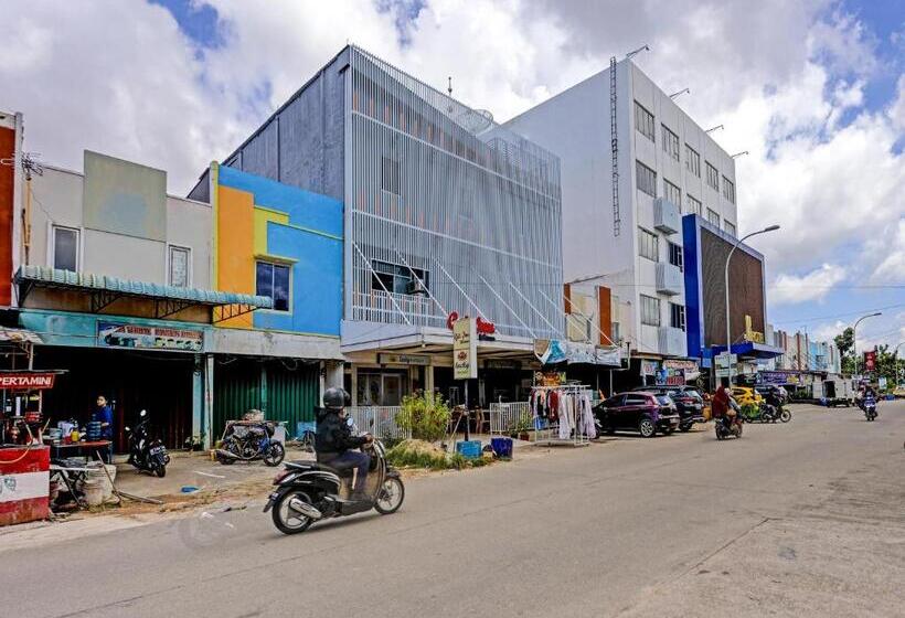 فندق Collection O 91533 Get Inn