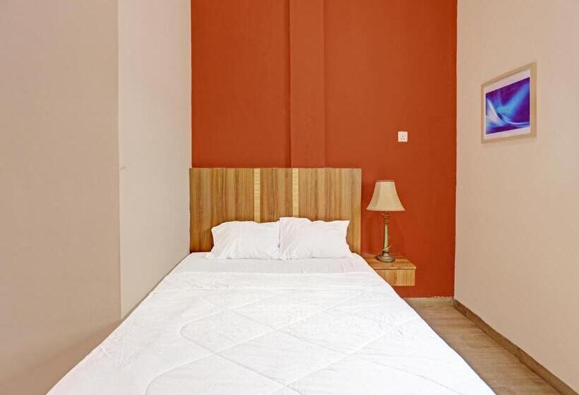 فندق Collection O 91533 Get Inn