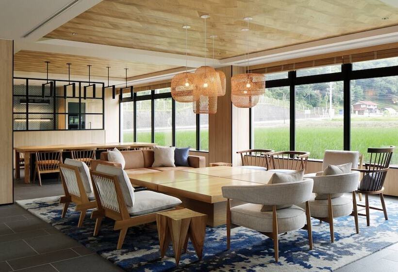 ホテル Fairfield By Marriott Gifu Takayama Shirakawa Go