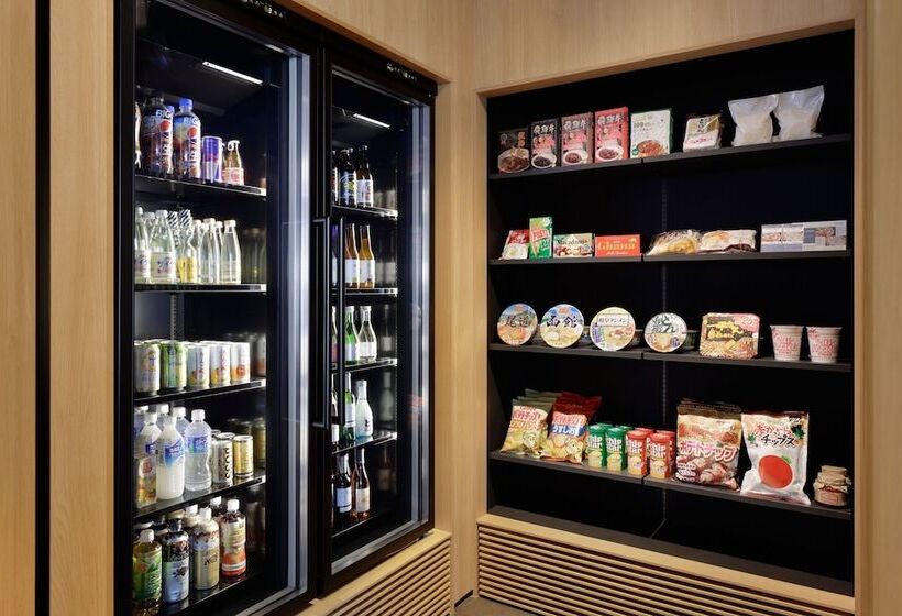 酒店 Fairfield By Marriott Gifu Takayama Shirakawa Go