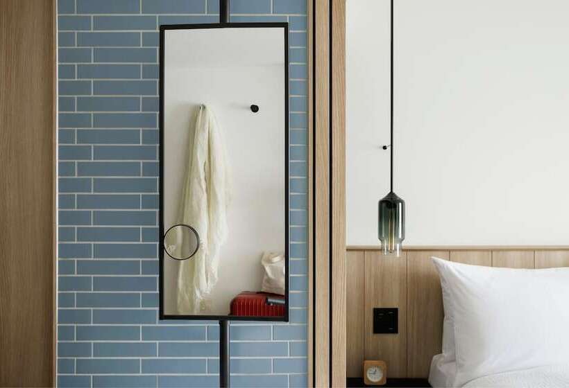 酒店 Fairfield By Marriott Gifu Takayama Shirakawa Go