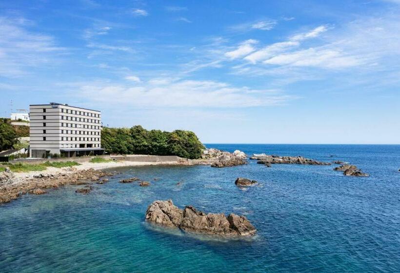 酒店 Fairfield By Marriott Wakayama Kumano Kodo Susami