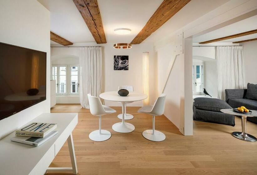 فندق La Colombe Boutique