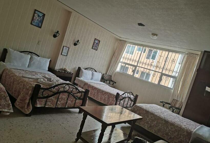 فندق Los Angeles