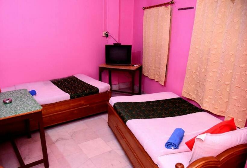 בית מלון כפרי Moon Moon