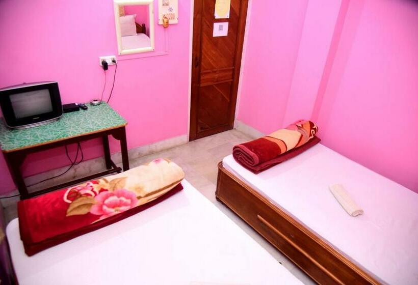 בית מלון כפרי Moon Moon