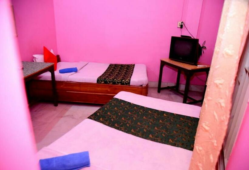 בית מלון כפרי Moon Moon