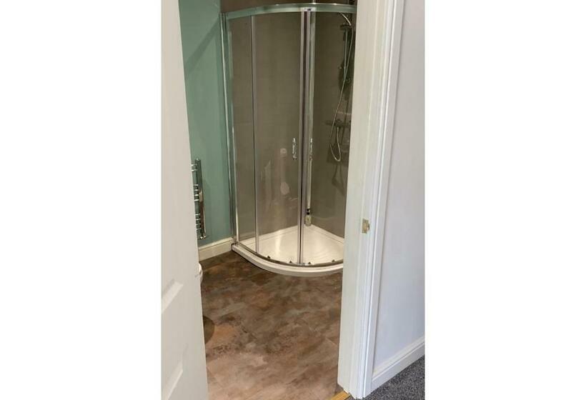 בית מלון כפרי Victoria