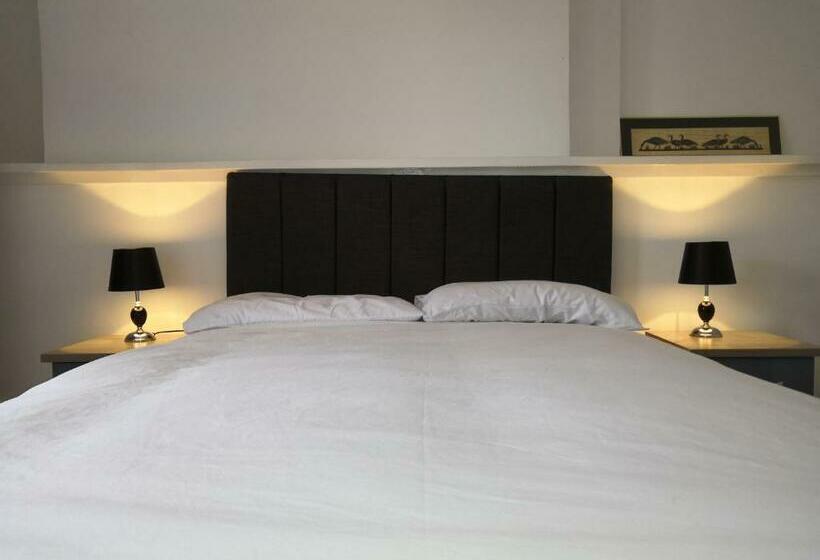 בית מלון כפרי Victoria