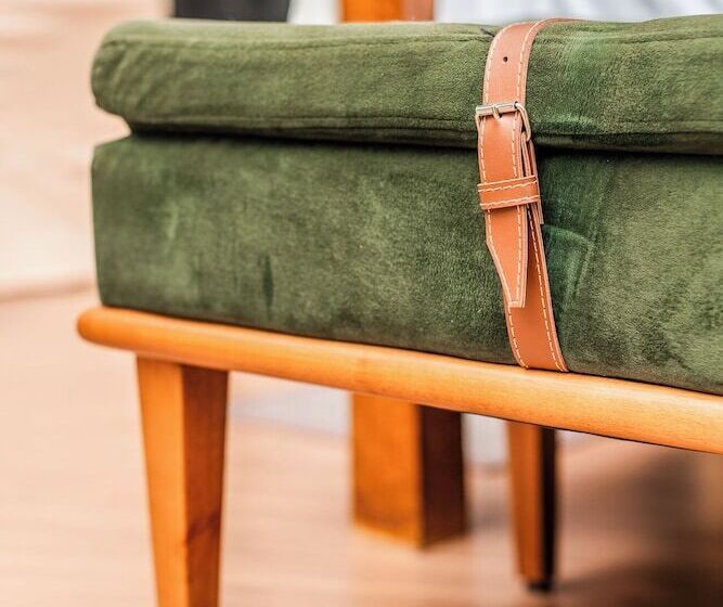 هتل Zion Bubble Glamping