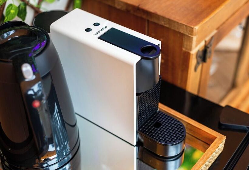 酒店 Zion Bubble Glamping