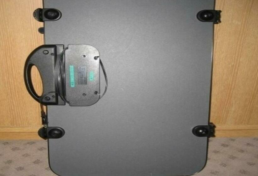 Narita U City Hotel / Vacation Stay 40091