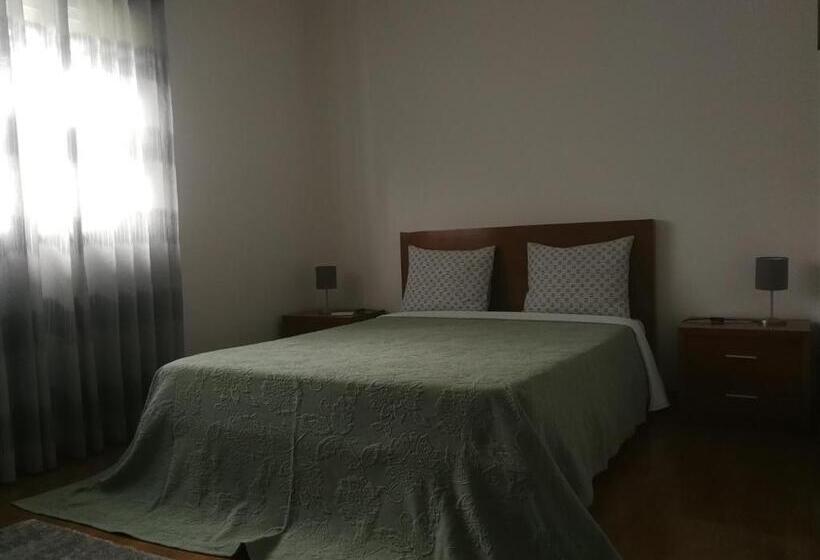 Пансион Abrigo Das Andorinhas