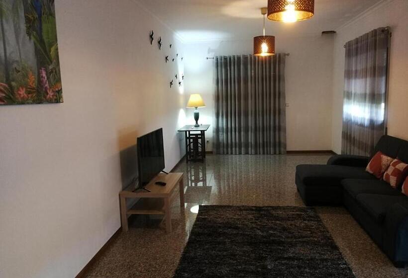 Пансион Abrigo Das Andorinhas