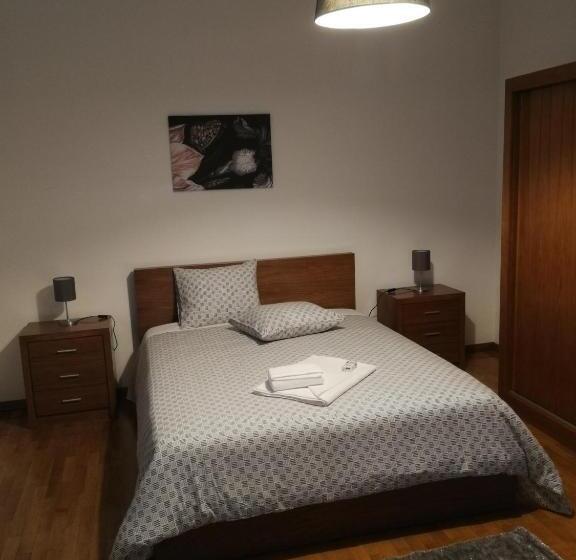 Пансион Abrigo Das Andorinhas