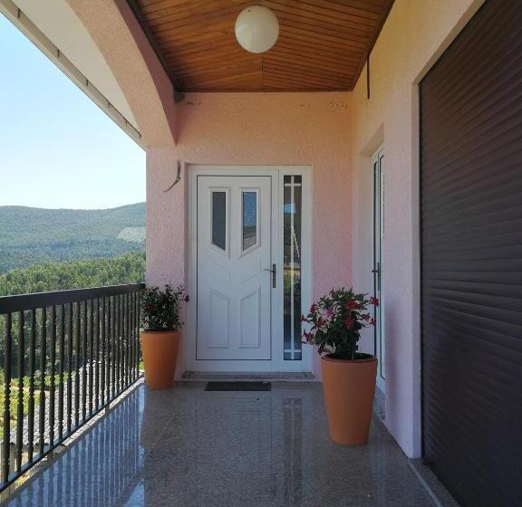 Пансион Abrigo Das Andorinhas