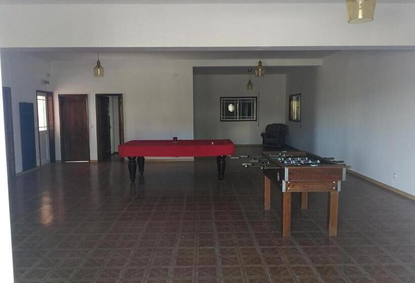 Пансион Abrigo Das Andorinhas