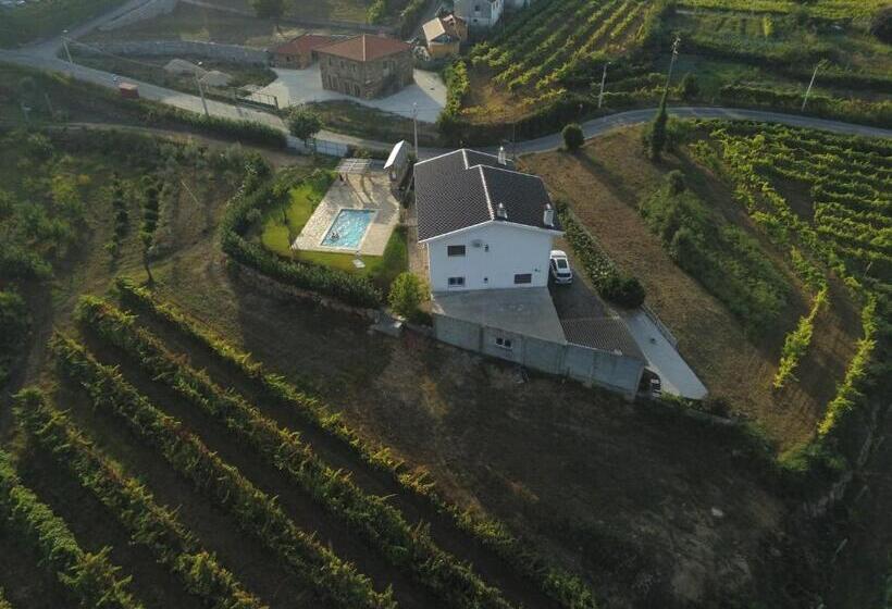 Пансион Abrigo Das Andorinhas