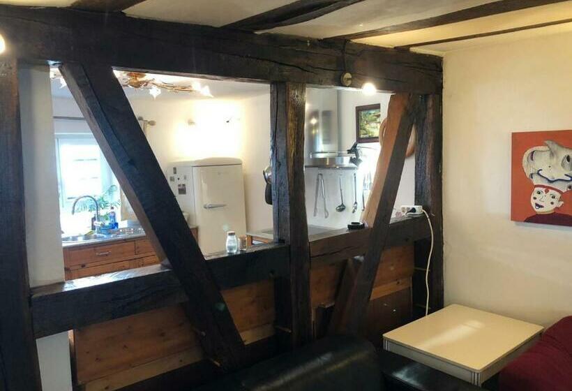 ペンション Bella Haus