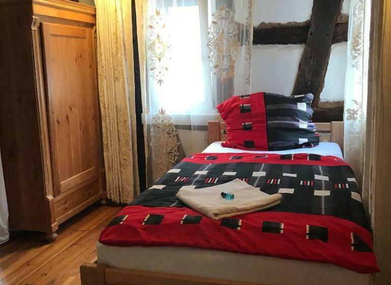 ペンション Bella Haus