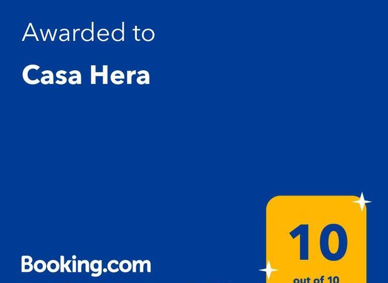 膳宿费 Casa Hera