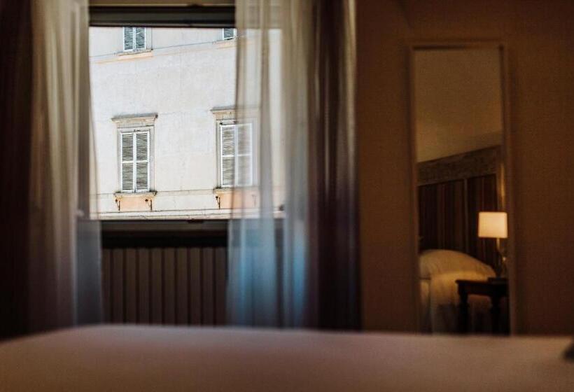 بنسيون Casa Vèra Camelia Apartment