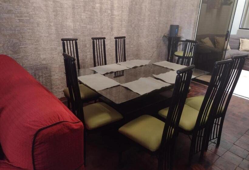 פנסיון Inka Ayllu Hospedaje