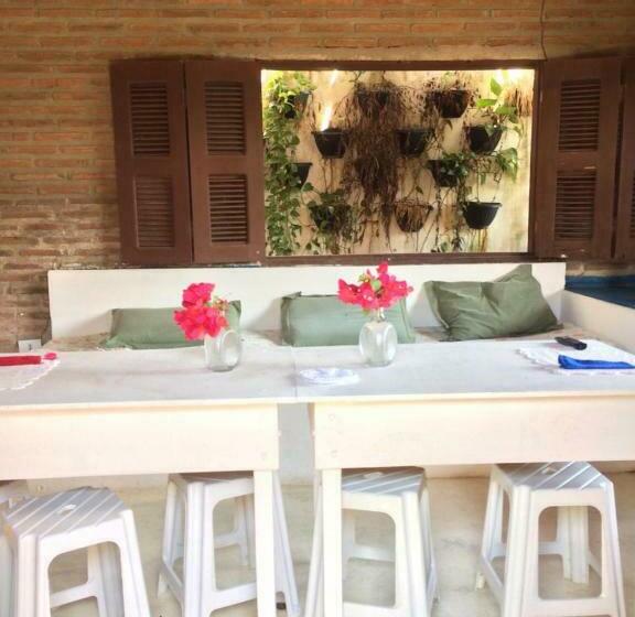 بنسيون Jeri Visual Residence