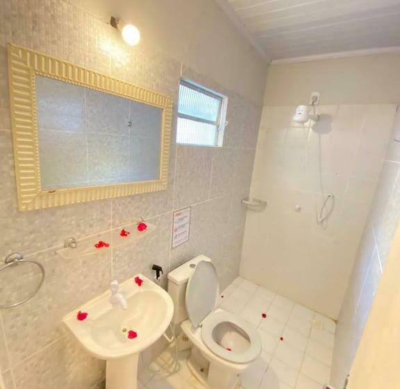 بنسيون Jeri Visual Residence