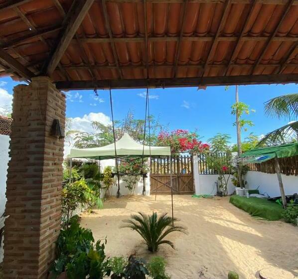 بنسيون Jeri Visual Residence