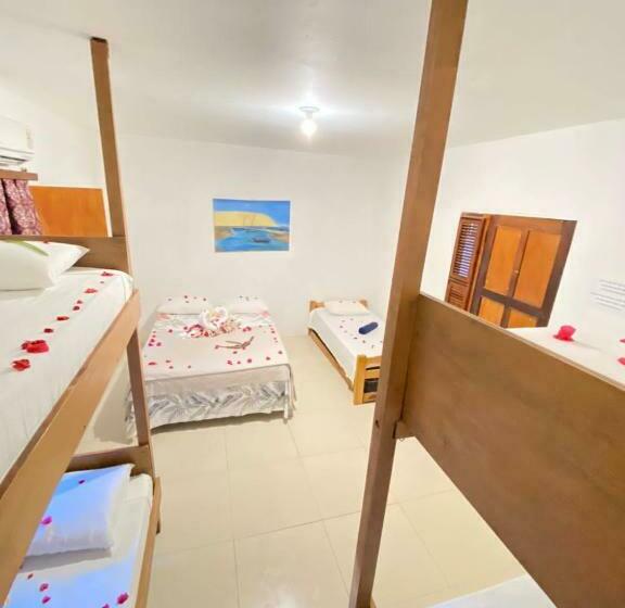 بنسيون Jeri Visual Residence