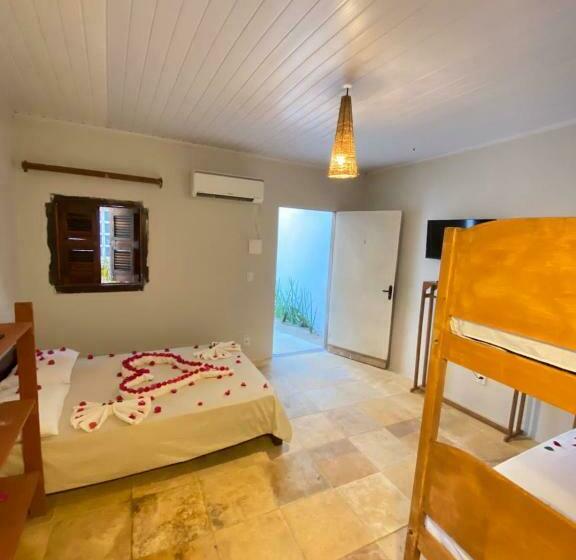 بنسيون Jeri Visual Residence