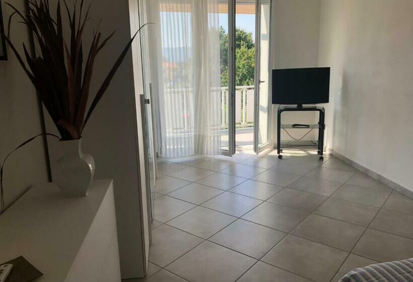 بنسيون Le Tre Punte