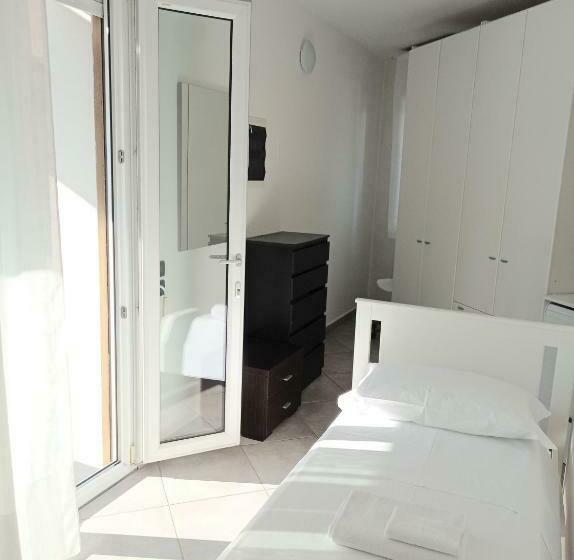 ペンション Le Tre Punte