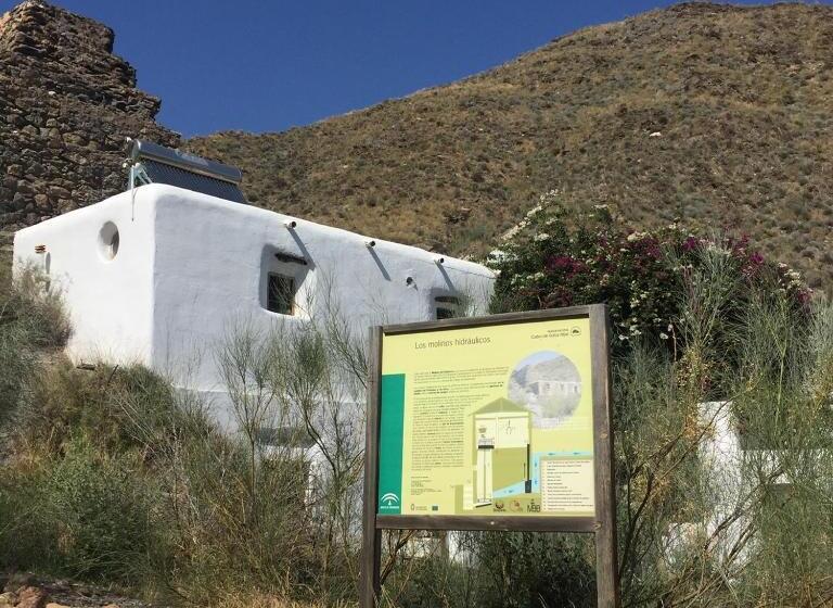 Пансион Mill.space