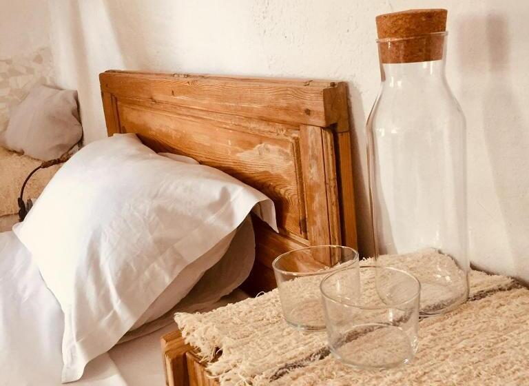 Пансион Mill.space