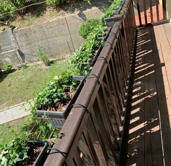 פנסיון Piedmont Holidays