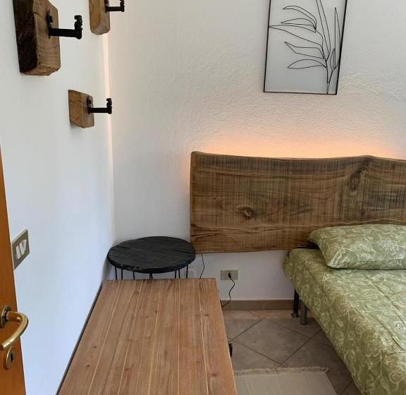 פנסיון Piedmont Holidays