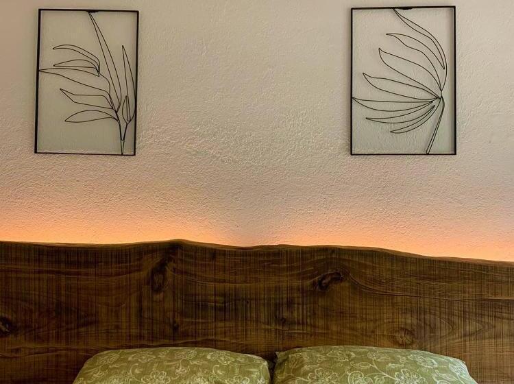 פנסיון Piedmont Holidays