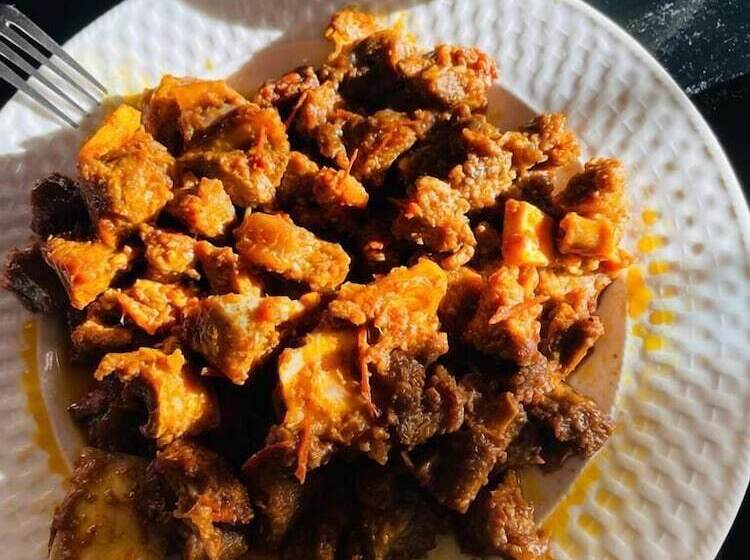 پانسیون Plastic Bottles House