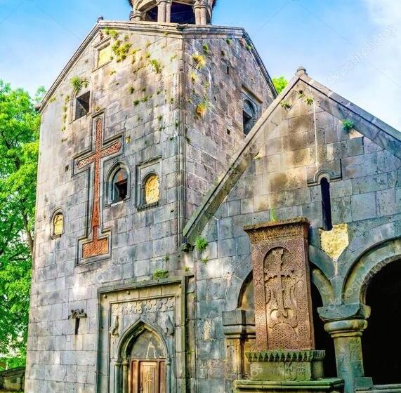 ペンション Pottery House Sanahin