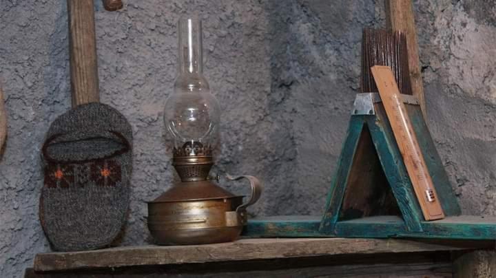 ペンション Pottery House Sanahin