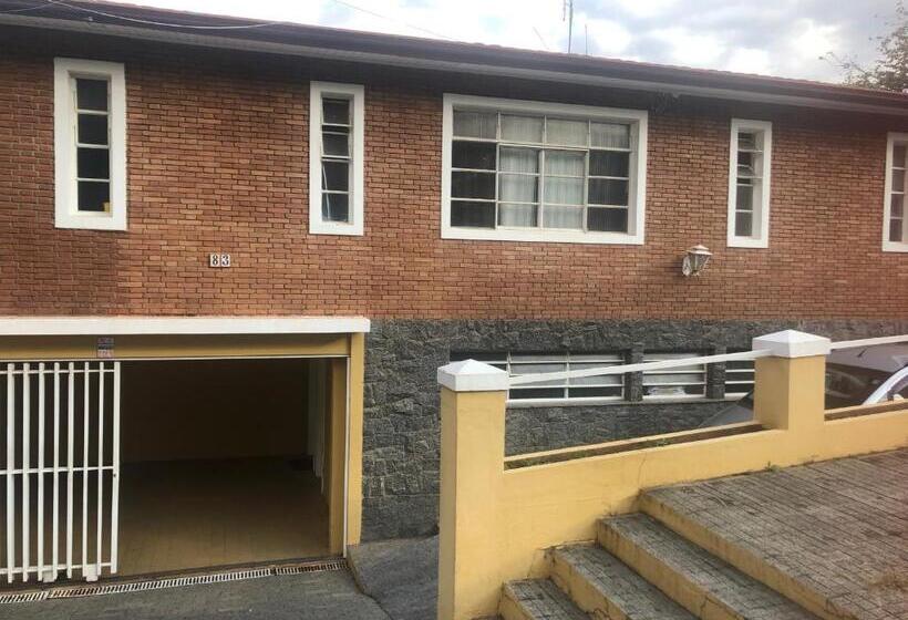 膳宿费 Pousada Da Tia Re