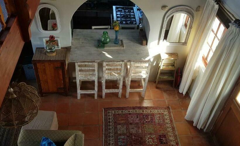 بنسيون Starfish Accommodation