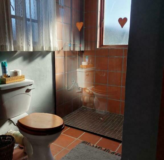 بنسيون Starfish Accommodation