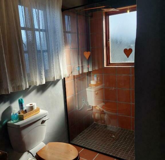 بنسيون Starfish Accommodation