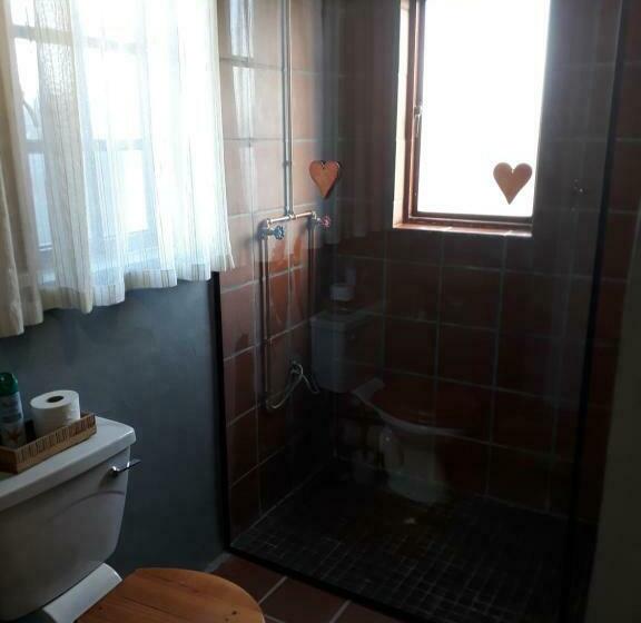 بنسيون Starfish Accommodation