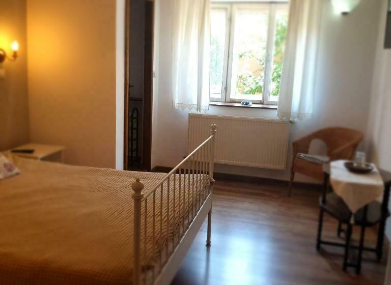 פנסיון Studio Rasnov Apartaments