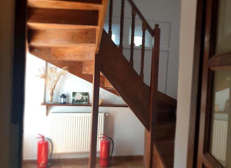 פנסיון Studio Rasnov Apartaments