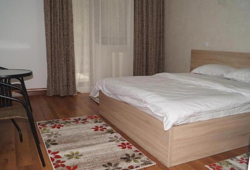 بنسيون Vila Ovidiu